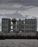 「フジ、不動産に出資受け入れ　村上氏側と対立収束へ」の画像1