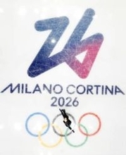 鍵山、練習で4回転フリップ着氷　「不安要素は一切ない」