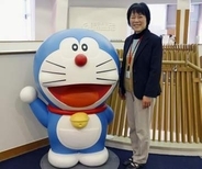 藤子・F・不二雄さんの原点感じて　生誕の富山・高岡で記念展