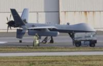 米国防予算、宇宙にも重点　無人機に「過去最大の投資」