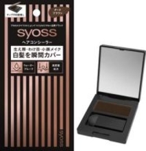 おっくう減らしこまめに、白髪染め・白髪隠し　洗髪感覚、一時使いも【経済トレンド】