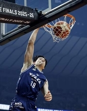 長崎が琉球下してBリーグ初優勝　チャンピオンシップ決勝