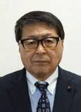 「愛媛・大洲市議あっせん収賄疑い　100万円受領か、県警が逮捕」の画像1