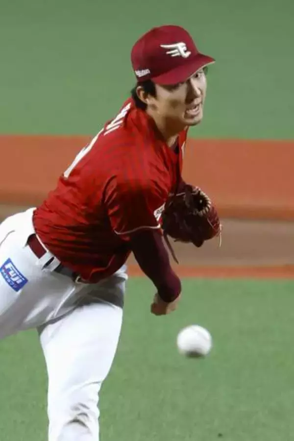 楽天・吉井新監督の初陣は荘司　「何かの縁があるのかな」