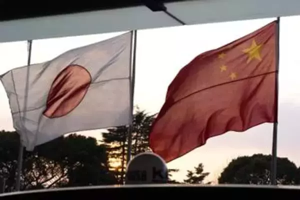 中国、日本への団体旅行再開へ　国有企業が募集
