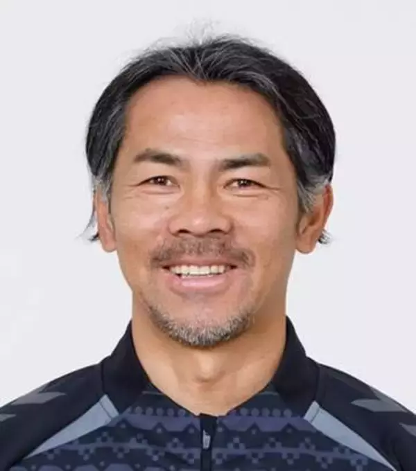 G大阪、明神コーチが監督昇格　「一日一日を大事に良い仕事を」