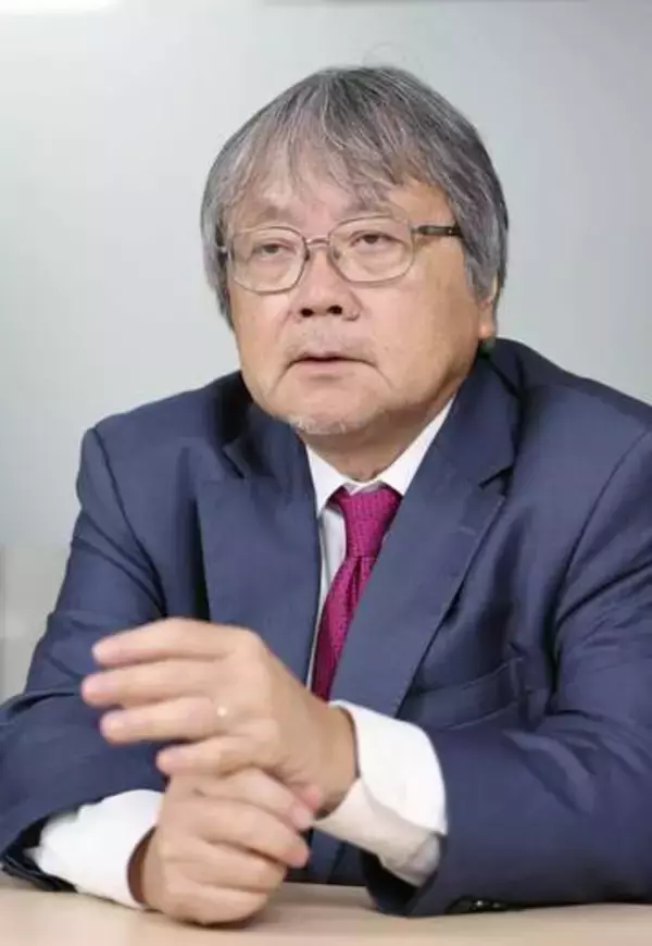 世銀前副総裁、途上国支援を訴え　安全保障「広範に捉えて」