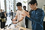 iPhone18プロを発売　アップル、21万9800円から