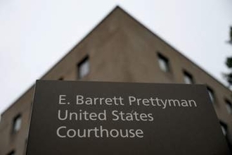 米地裁、CNN記者排除差し止め　ホワイトハウス、違憲可能性高い
