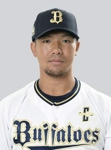 オリックスの頓宮が戦力外　23年首位打者、育成打診へ
