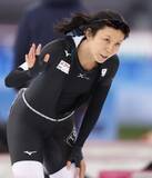 「高木美帆、1000mも五輪確実　1500mに続き、W杯で優勝」の画像1