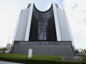 大阪府警、26人を処分　捜索中に暴行、うち12人は懲戒