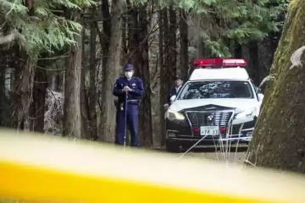 小6男児不明の小学校で入学式　京都・南丹市、捜索続く