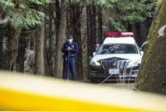 小6男児不明の小学校で入学式　京都・南丹市、捜索続く