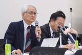 「「内密出産制度」法制化を　東京・賛育会病院長が講演」の画像1