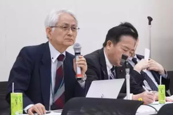 「内密出産制度」法制化を　東京・賛育会病院長が講演