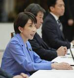 「高市首相「防衛力を抜本強化」　継戦能力、核抑止も議論」の画像1