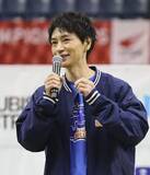 「「GIFT」出演者らが盛り上げ　車いすラグビーのジャパンパラ」の画像1
