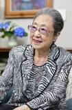 「作家の佐藤愛子さん死去102歳　「九十歳。何がめでたい」」の画像1