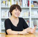 「原作の魂、カンヌに万雷の拍手　モデルの人類学者、共著者へ思い」の画像1