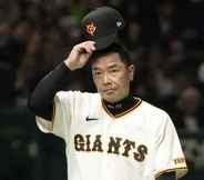 逮捕の阿部監督に“昭和気質”も　猛練習で活躍の土台、長くスター