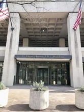 FBI本部の近隣移転差し止め　米地裁、トランプ政権計画