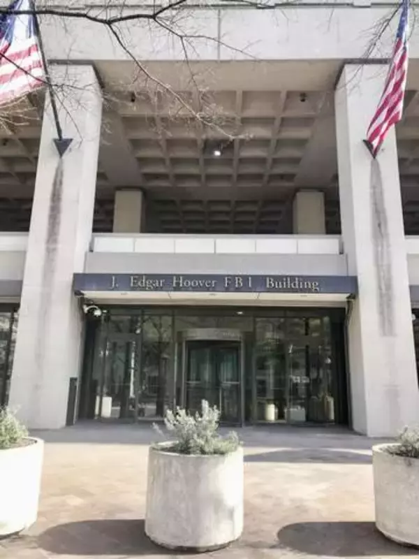 FBI本部の近隣移転差し止め　米地裁、トランプ政権計画