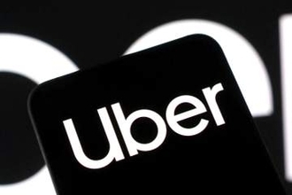 米ウーバー従業員10％削減　組織簡素化、世界で3千人