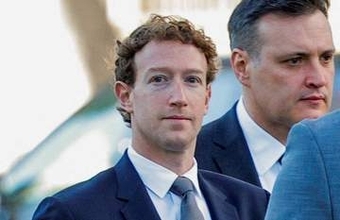 メタ、AI規制機関の新設に反対　トランプ氏と電話協議、米報道