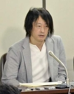旧統一教会弁護士に無罪判決　鈴木エイトさん侮辱で東京地裁