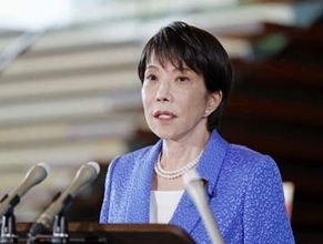 参院人事権「私にはない」　首相、石井氏退任で