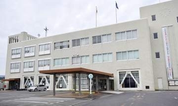 核のごみ、宮崎県串間市に説明　文献調査、候補地に浮上か