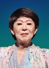 美川憲一さんパーキンソン病公表　投薬治療、12月から活動再開