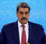 「対ベネズエラ作戦案を提示　米軍高官、トランプ氏に」の画像1