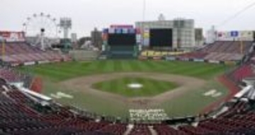 楽天本拠、来年は「最強パーク」　命名権更新、名称変更