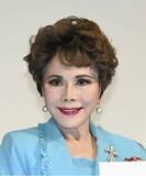 「デヴィ夫人を傷害容疑で書類送検　飼い犬の死巡り元マネジャー暴行」の画像1