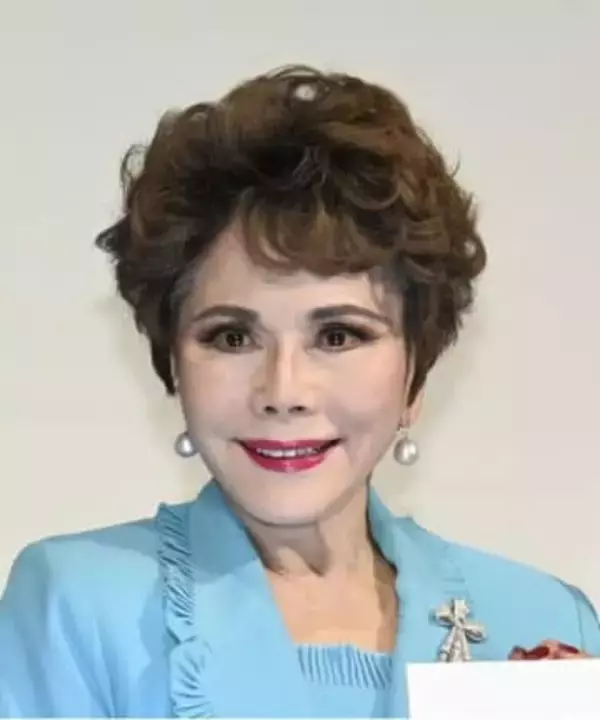 デヴィ夫人を傷害容疑で書類送検　飼い犬の死巡り元マネジャー暴行