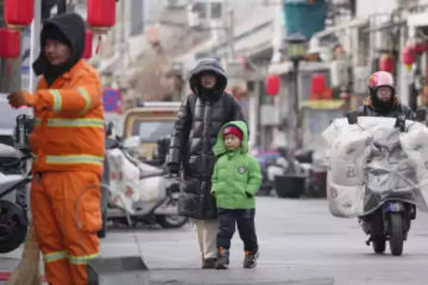 中国26年は成長減速容認か　目標4.5～5％と香港紙