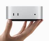 「「マックミニ」、米で生産開始　アップル、関税回避」の画像1