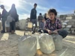 NGOに活動継続の仮処分　イスラエル最高裁、報道