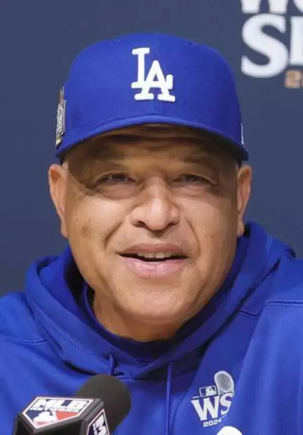 大谷の投手専念は死球の影響　ロバーツ監督が説明