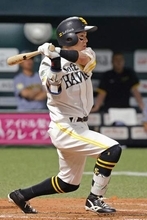 ソ3―2神（11日）　ソフトバンクが5連勝