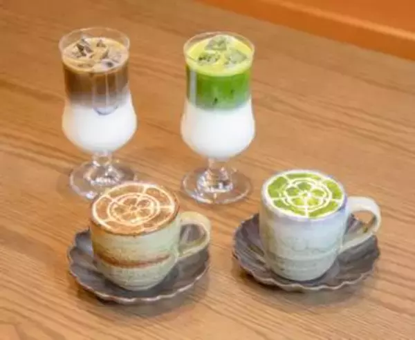 寺カフェでお茶体験いかが　信長の「攻め」に触発
