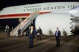 「不備指摘の米大統領専用機改修へ　その間は旧型機利用と米報道官」の画像1