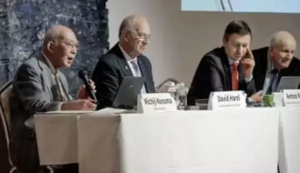 「科学者は影響力行使を」　パグウォッシュ会議2日目