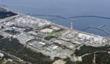 柏崎刈羽原発の津波確率検証へ　東電、有識者チーム設置
