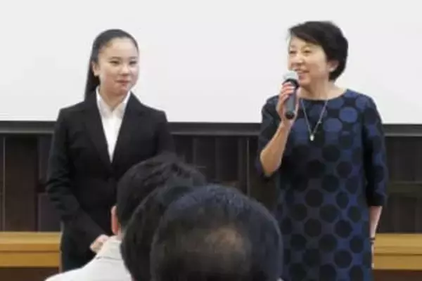 フィギュア吉田唄菜、恩返し誓う　競技継続のために救いの手