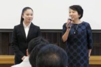 フィギュア吉田唄菜、恩返し誓う　競技断念の危機に救いの手