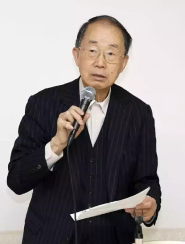 教団解散へ「重い責任」　高裁決定に弁護士連絡会