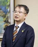 「パワハラ疑いの黒部市長敗北　前副市長が初当選、保守分裂」の画像1